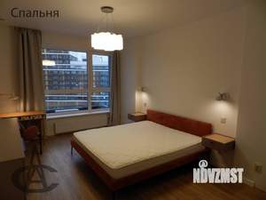 3-к квартира, вторичка, 119м2, 14/15 этаж