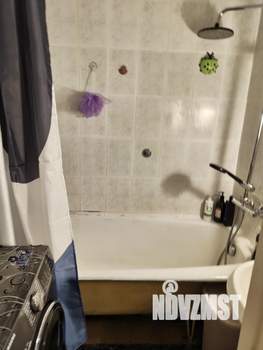 3-к квартира, вторичка, 59м2, 2/9 этаж