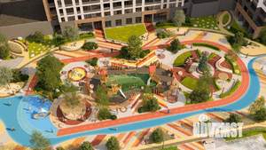 2-к квартира, вторичка, 56м2, 17/21 этаж