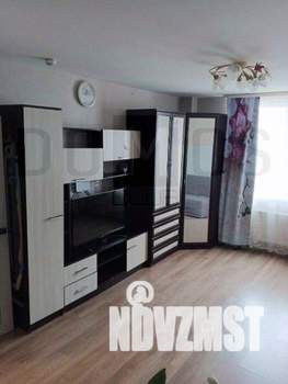 1-к квартира, вторичка, 36м2, 14/16 этаж