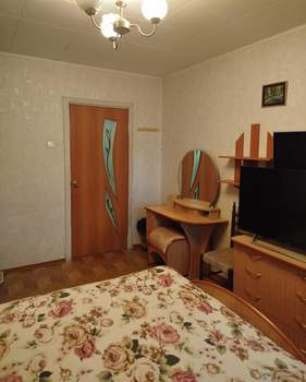 2-к квартира, вторичка, 54м2, 6/8 этаж