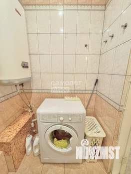 3-к квартира, вторичка, 76м2, 2/2 этаж