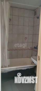 1-к квартира, вторичка, 33м2, 9/9 этаж