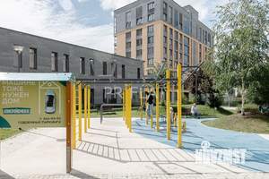 2-к квартира, вторичка, 64м2, 5/18 этаж
