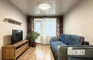 1-к квартира, вторичка, 30м2, 5/5 этаж