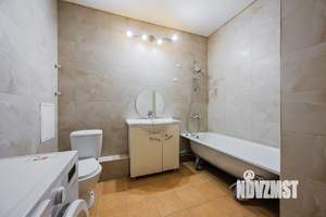 1-к квартира, вторичка, 42м2, 9/17 этаж