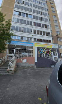 1-к квартира, вторичка, 34м2, 2/10 этаж