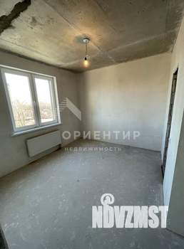 2-к квартира, вторичка, 64м2, 5/25 этаж