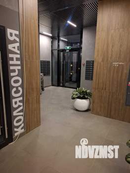 Студия квартира, вторичка, 25м2, 6/17 этаж