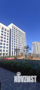 1-к квартира, вторичка, 38м2, 3/17 этаж