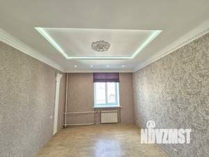 3-к квартира, вторичка, 75м2, 5/5 этаж