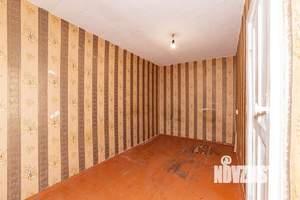 2-к квартира, вторичка, 45м2, 1/5 этаж