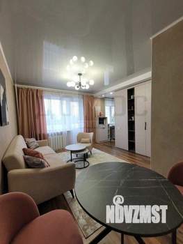 2-к квартира, вторичка, 44м2, 4/5 этаж