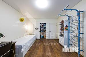 3-к квартира, вторичка, 112м2, 3/25 этаж