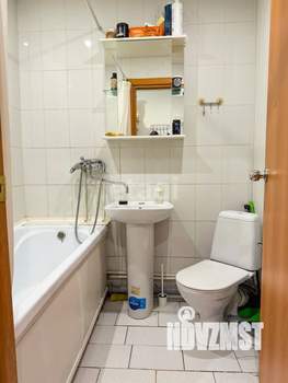 Студия квартира, вторичка, 19м2, 4/8 этаж