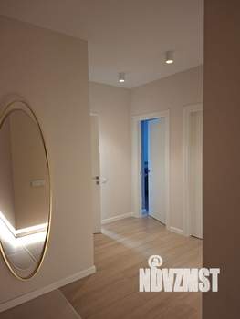 3-к квартира, вторичка, 116м2, 9/16 этаж