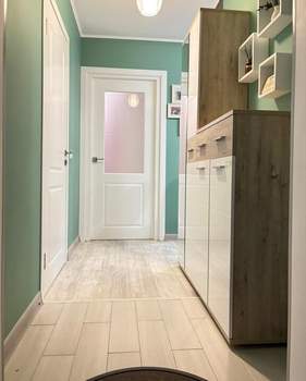 2-к квартира, вторичка, 34м2, 10/16 этаж