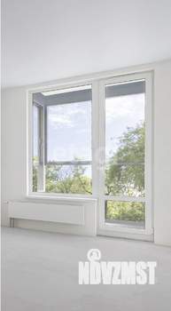 Студия квартира, вторичка, 30м2, 4/17 этаж