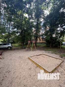 1-к квартира, вторичка, 30м2, 2/5 этаж