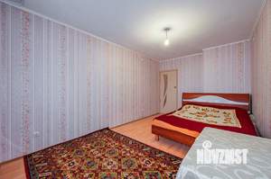 3-к квартира, вторичка, 71м2, 15/16 этаж