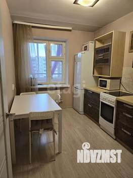 1-к квартира, вторичка, 38м2, 8/10 этаж
