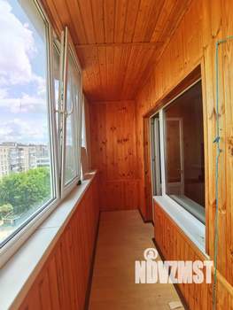 1-к квартира, вторичка, 33м2, 8/9 этаж