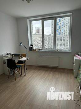 2-к квартира, вторичка, 61м2, 9/25 этаж