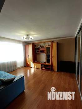2-к квартира, вторичка, 43м2, 9/9 этаж