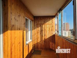 2-к квартира, вторичка, 48м2, 14/16 этаж