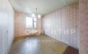 3-к квартира, вторичка, 63м2, 6/9 этаж
