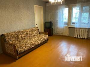 3-к квартира, вторичка, 59м2, 2/5 этаж