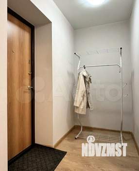 1-к квартира, вторичка, 30м2, 5/5 этаж