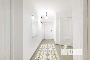 2-к квартира, вторичка, 47м2, 2/5 этаж