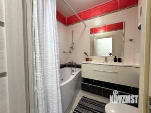 2-к квартира, вторичка, 68м2, 21/26 этаж