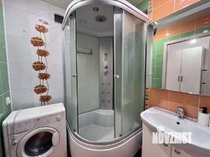 Студия квартира, вторичка, 22м2, 14/17 этаж