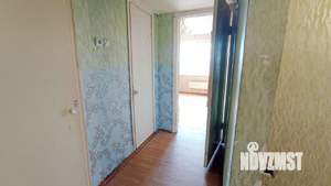 2-к квартира, вторичка, 48м2, 15/16 этаж