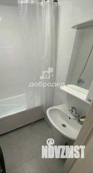 1-к квартира, вторичка, 43м2, 22/29 этаж