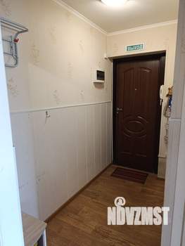 1-к квартира, вторичка, 31м2, 5/5 этаж