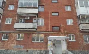 1-к квартира, вторичка, 29м2, 3/5 этаж