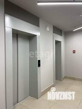Студия квартира, вторичка, 24м2, 8/15 этаж