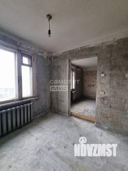 4-к квартира, вторичка, 63м2, 4/9 этаж