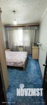 2-к квартира, вторичка, 48м2, 4/12 этаж