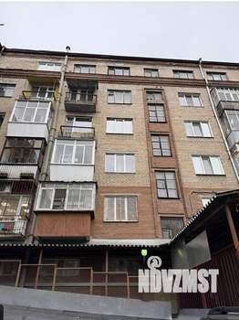 3-к квартира, вторичка, 76м2, 4/6 этаж