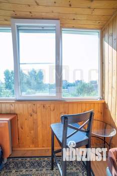 3-к квартира, вторичка, 60м2, 4/9 этаж