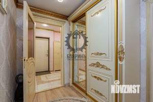 3-к квартира, вторичка, 84м2, 1/10 этаж