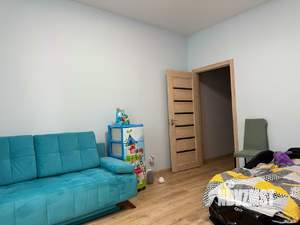 2-к квартира, вторичка, 76м2, 7/17 этаж