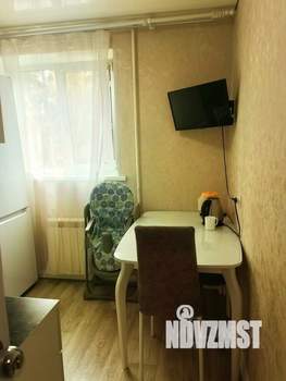 1-к квартира, вторичка, 28м2, 2/5 этаж