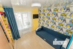 2-к квартира, вторичка, 51м2, 5/5 этаж