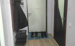 1-к квартира, вторичка, 28м2, 13/25 этаж