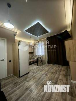 Студия квартира, вторичка, 21м2, 2/3 этаж